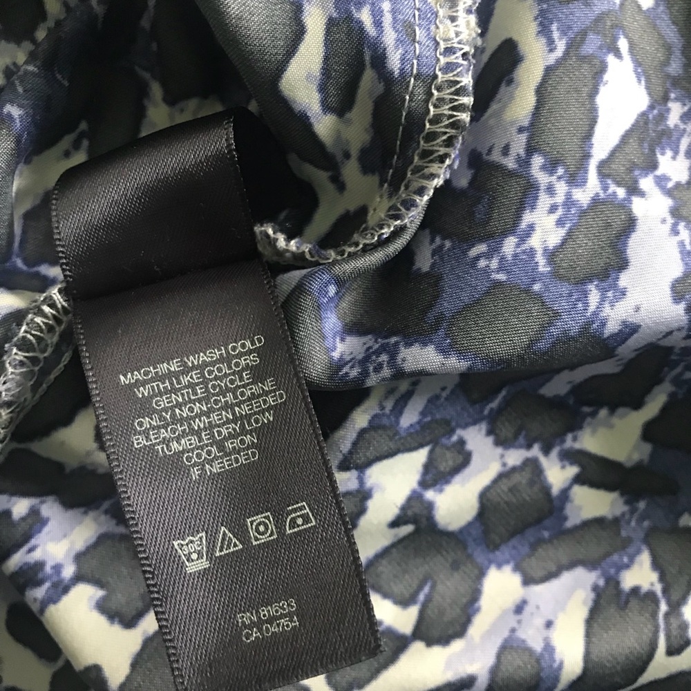 Kenneth Cole Top - Picture 5 of 5